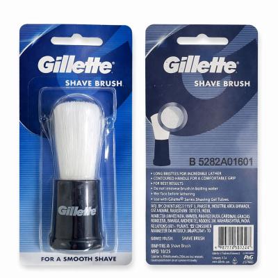 GILLETE SHAVE BRUSH